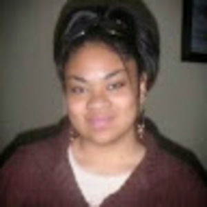 Meet your Posher, Tasha